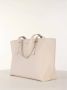 Trussardi Schoudertas White Dames - Thumbnail 2