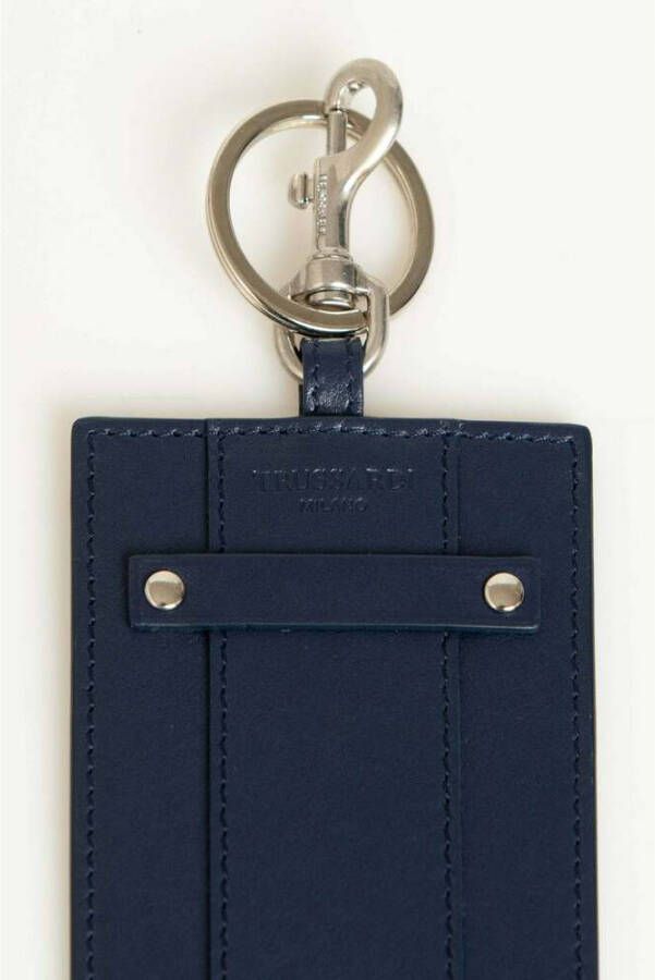 Trussardi Keyrings Zwart Heren