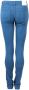 Trussardi Broek Blauw Dames - Thumbnail 2