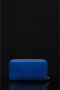 Trussardi Portefeuillekaarthouders Blauw Dames - Thumbnail 2