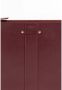 Trussardi Leren portemonnee met ritssluiting en studs Brown Heren - Thumbnail 2