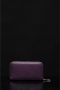 Trussardi Portefeuillekaarthouders Purple Dames - Thumbnail 2