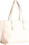 Trussardi Synthetisch Leren Schoudertas Pink Dames - Thumbnail 2