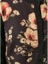 Twinset Cardigan Zwart Dames - Thumbnail 2