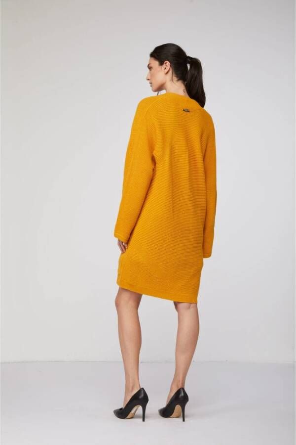 Twinset Cardigans Geel Dames