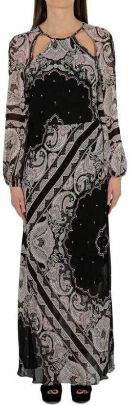 Twinset Dagjurk Grijs Dames