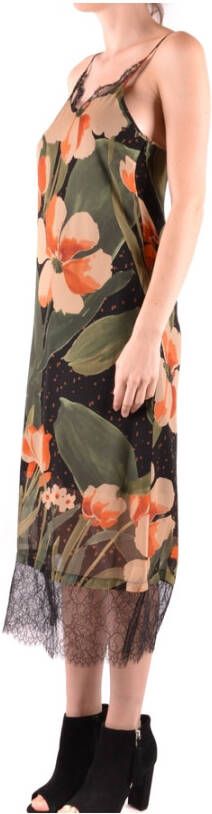 Twinset Dagjurk Groen Dames