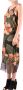 Twinset Dagjurk Groen Dames - Thumbnail 2