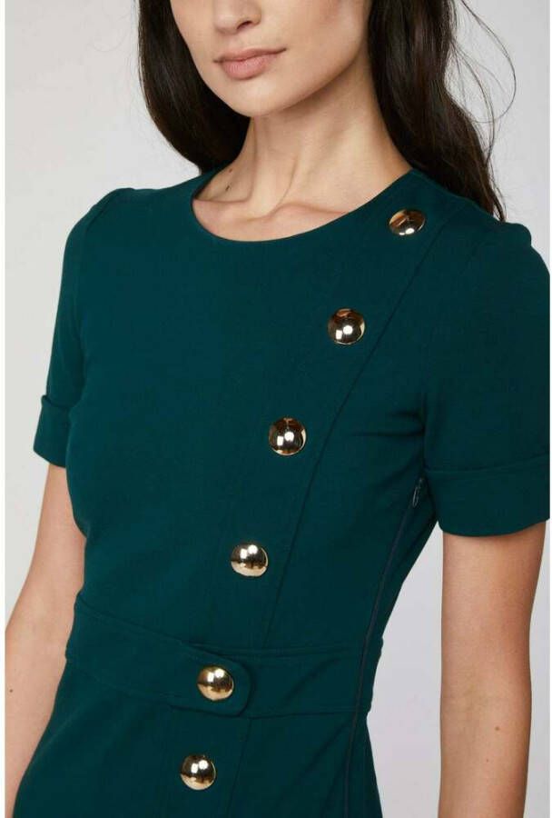 Twinset Dresses Groen Dames