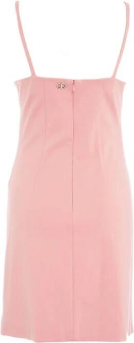 Twinset Dresses Roze Dames