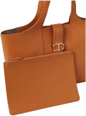 Twinset Handbags Bruin Dames
