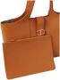 Twinset Handbags Bruin Dames - Thumbnail 2