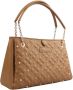 Twinset Art. 222Ty801C Tas Brown Dames - Thumbnail 2
