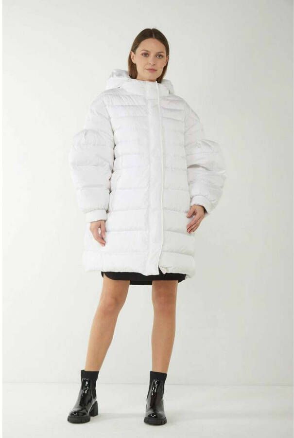 Twinset Jackets Wit Dames