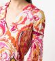 Twinset Maxi Dresses Meerkleurig Dames - Thumbnail 2