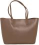 Twinset Shoulder Bags Bruin Dames - Thumbnail 2