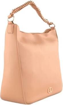 Twinset Shoulder Bags Bruin Dames