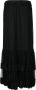 Twinset Skirts Zwart Dames - Thumbnail 2