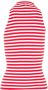 TWINSET MILANO Dames Tops & T-shirts 9559511-cpc Rood - Thumbnail 8