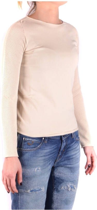 Twinset Blouse & overhemd Wit Dames