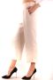 Twinset Broek 191Tp2202 Beige Dames - Thumbnail 2