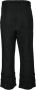 Twinset Trousers Zwart Dames - Thumbnail 2