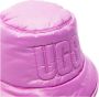 Ugg Caps Roze Unisex - Thumbnail 2