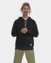 Ugg Stijlvolle Terrance Hoodie voor Mannen Black Heren - Thumbnail 2