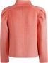 Ulla Johnson Leather Jackets Pink Dames - Thumbnail 2