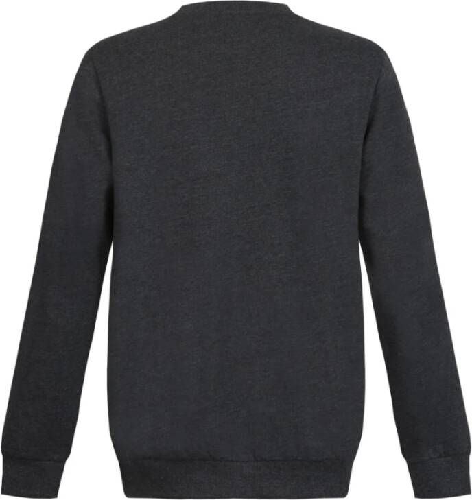 Umbro Basic Net Sweater Gray Heren
