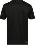 Umbro League Jersey Teamwear T-shirt Black Heren - Thumbnail 2