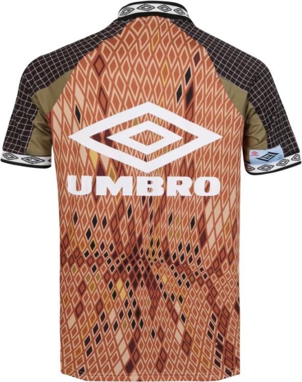Umbro Lifesty Maillot Lifestyle Polyester Multicolor Heren