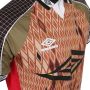 Umbro Lifesty Maillot Lifestyle Polyester Multicolor Heren - Thumbnail 2