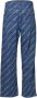 Umbro Wide Jeans Blauw Heren - Thumbnail 2