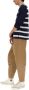 Umbro Wide Trousers Beige Heren - Thumbnail 2
