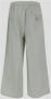 Umbro Wide Trousers Groen Heren - Thumbnail 2