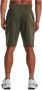 Under Armour Casual Shorts Green Heren - Thumbnail 2
