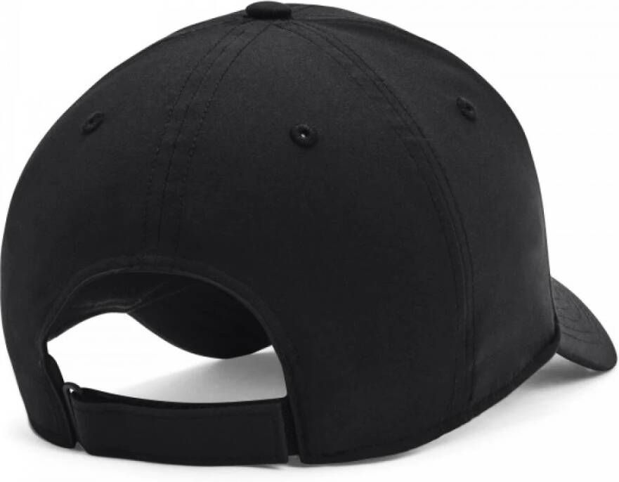 Under Armour Dop Zwart Heren