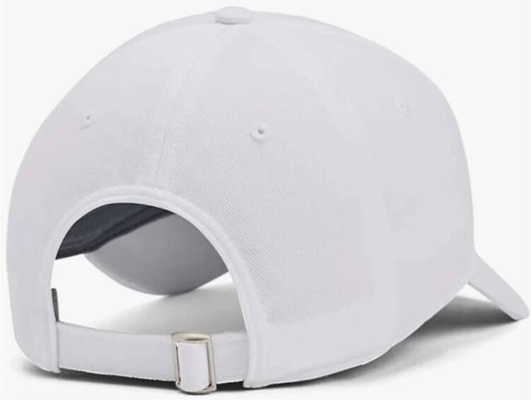 Under Armour Hats Wit Unisex