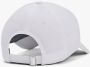Under Armour Hats White Unisex - Thumbnail 2
