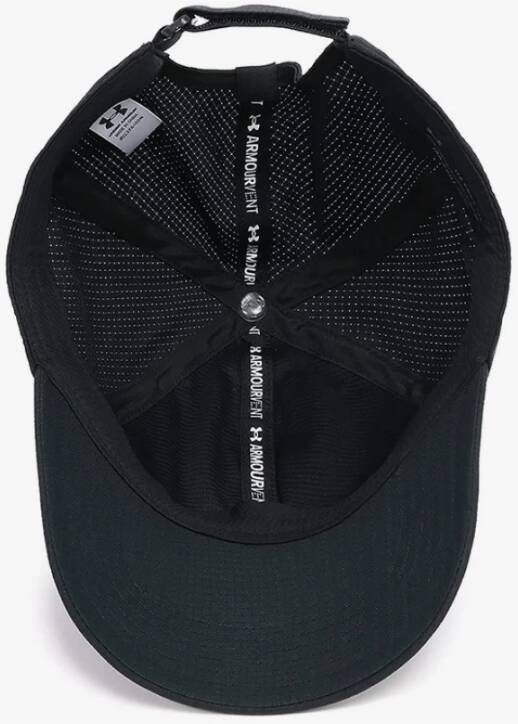 Under Armour Hats Zwart Unisex