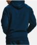 Under Armour Sweaters Blauw Heren - Thumbnail 2
