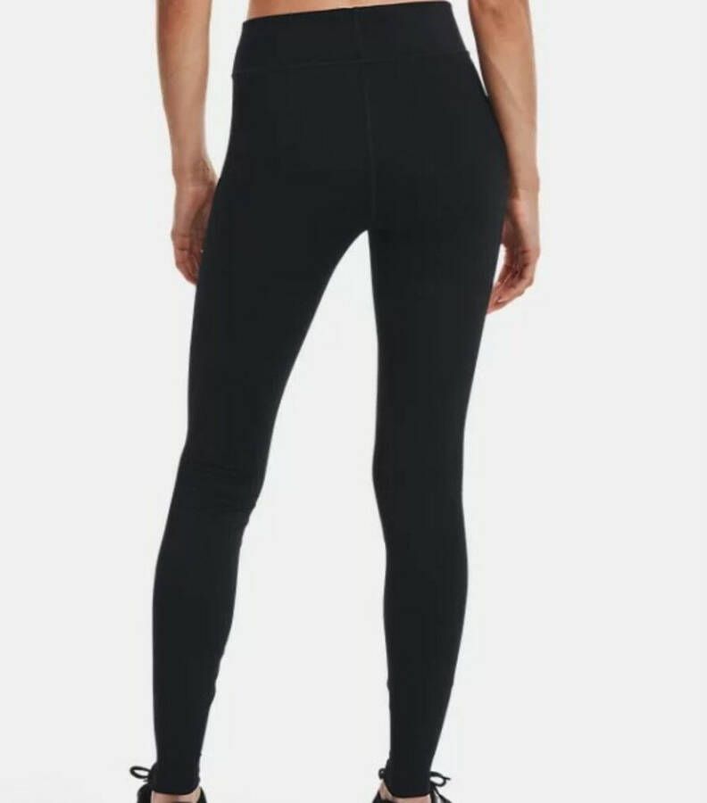 Under Armour Leggings Zwart Dames