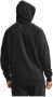 Under Armour Sweatshirts Zwart Heren - Thumbnail 5