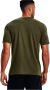 Under Armour T-shirt met labelprint model 'SPORTSTYLE' - Thumbnail 3