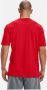 Under Armour T-shirt Korte Mouw UA SPORTSTYLE LC SS - Thumbnail 3