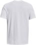 Under Armour T-shirt met labelstitching - Thumbnail 2