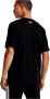 Under Armour T-shirt Korte Mouw UA ABC CAMO BOXED LOGO - Thumbnail 4