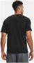 Under Armour Petit Logo T-Shirt Relaxte pasvorm Zwart Heren - Thumbnail 3