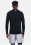 Under Armour Cold Gear Fitted Crew Longsleeve Shirt Heren - Thumbnail 2